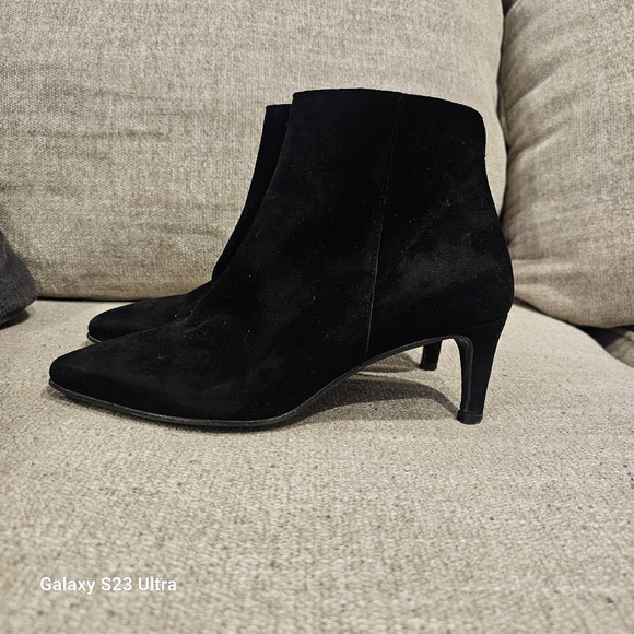 Boots womans - Picture 2 of 6